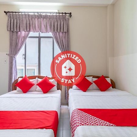 Oyo 242 Thien Thanh Hotel Ντα Νανγκ Εξωτερικό φωτογραφία