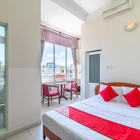 Oyo 242 Thien Thanh Hotel Ντα Νανγκ Εξωτερικό φωτογραφία