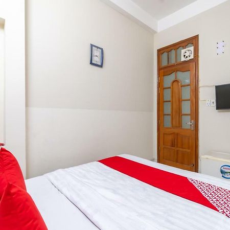 Oyo 242 Thien Thanh Hotel Ντα Νανγκ Εξωτερικό φωτογραφία
