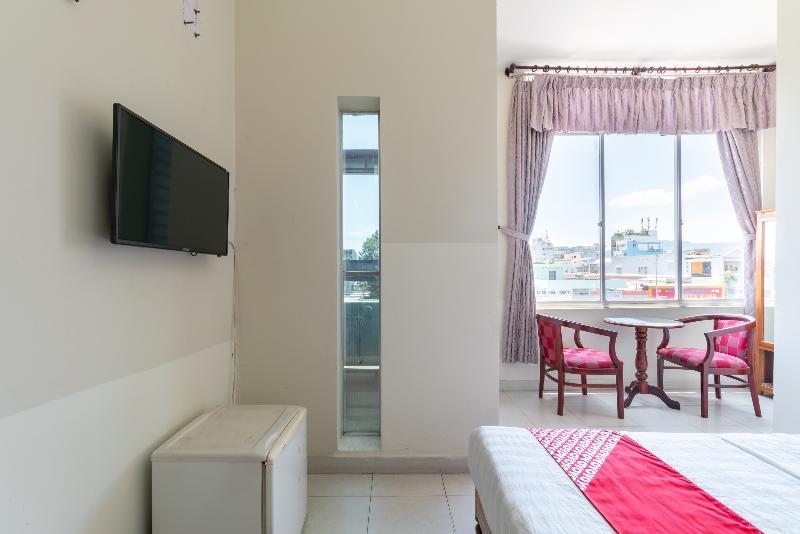 Oyo 242 Thien Thanh Hotel Ντα Νανγκ Εξωτερικό φωτογραφία