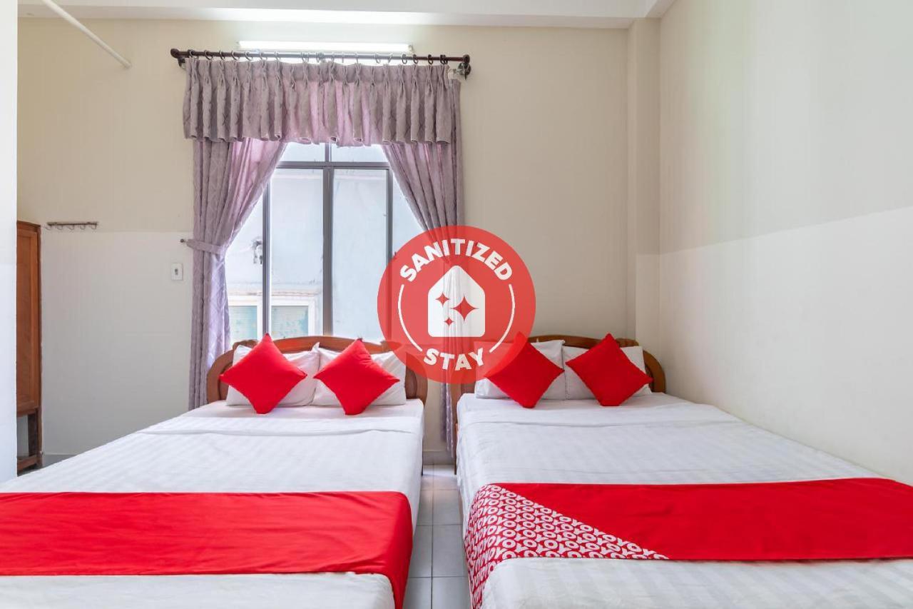 Oyo 242 Thien Thanh Hotel Ντα Νανγκ Εξωτερικό φωτογραφία