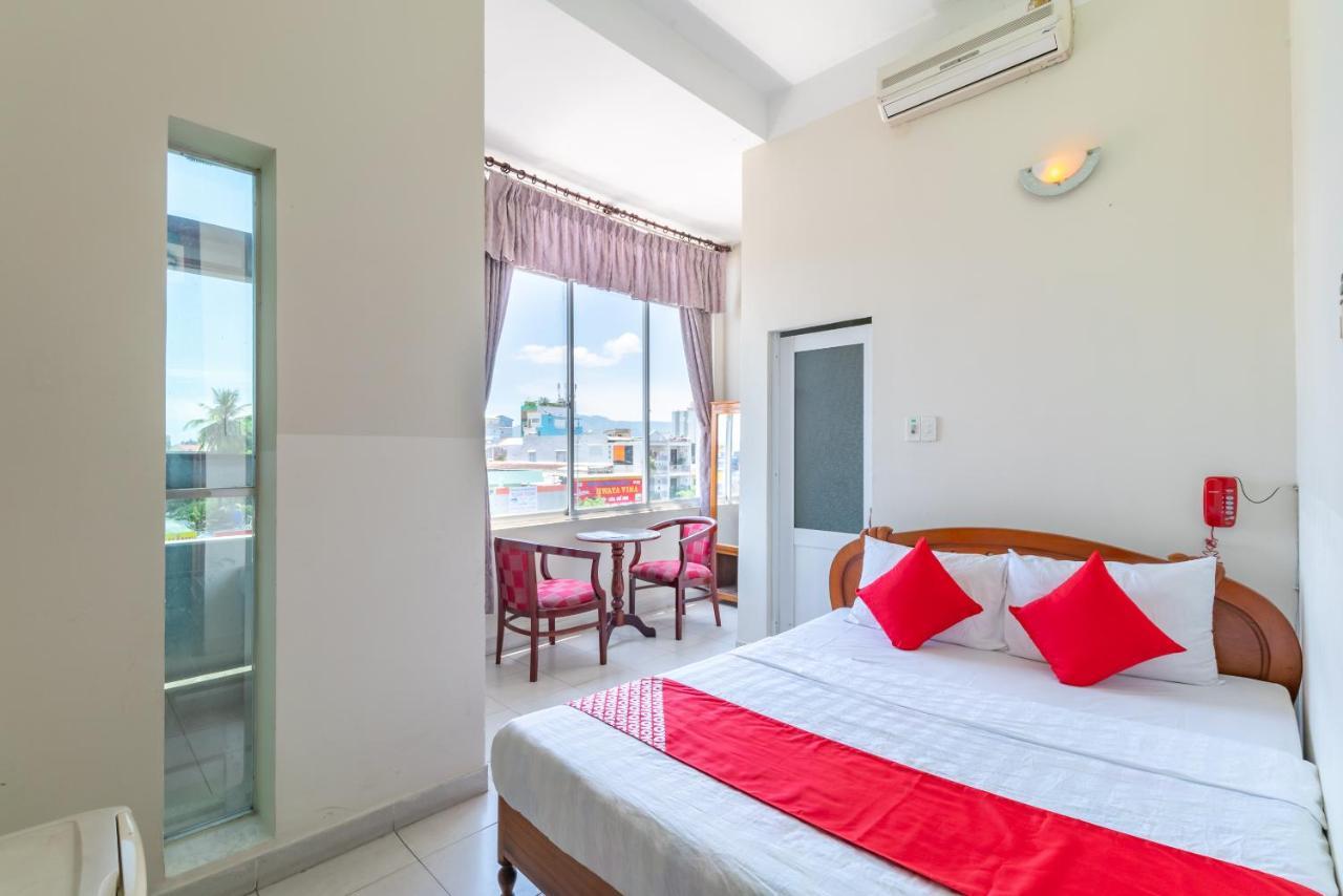 Oyo 242 Thien Thanh Hotel Ντα Νανγκ Εξωτερικό φωτογραφία