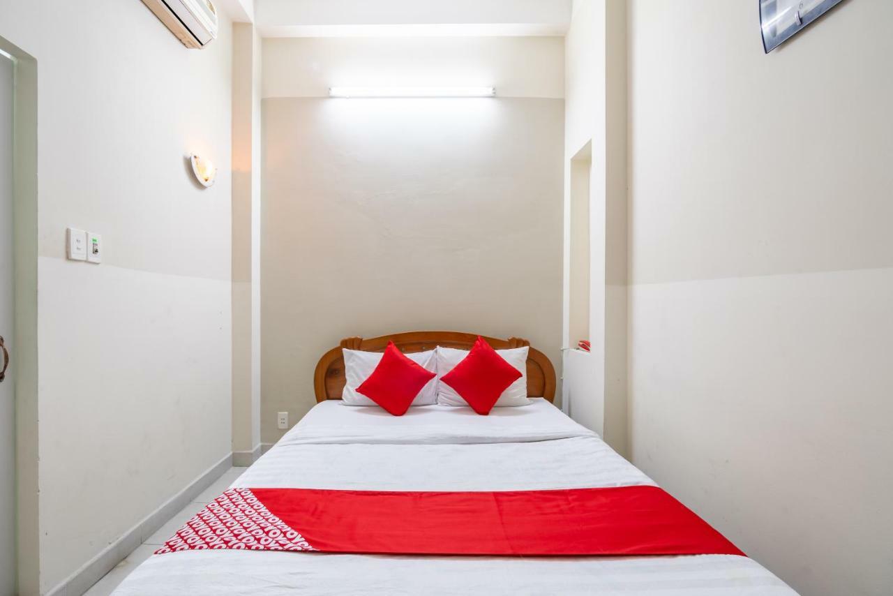 Oyo 242 Thien Thanh Hotel Ντα Νανγκ Εξωτερικό φωτογραφία