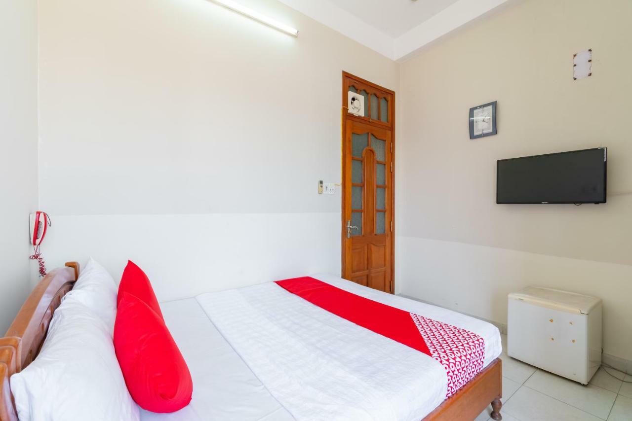 Oyo 242 Thien Thanh Hotel Ντα Νανγκ Εξωτερικό φωτογραφία