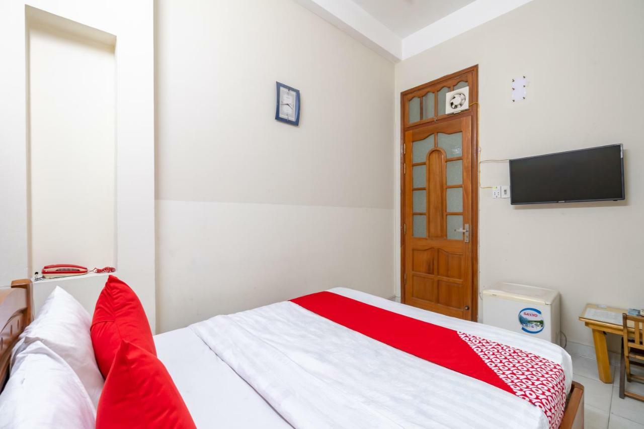 Oyo 242 Thien Thanh Hotel Ντα Νανγκ Εξωτερικό φωτογραφία