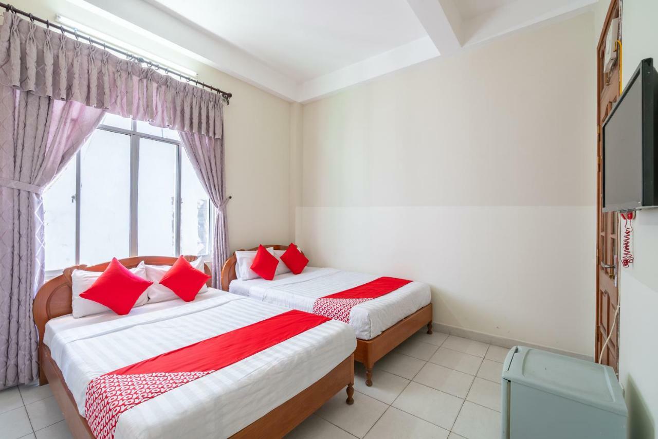 Oyo 242 Thien Thanh Hotel Ντα Νανγκ Εξωτερικό φωτογραφία