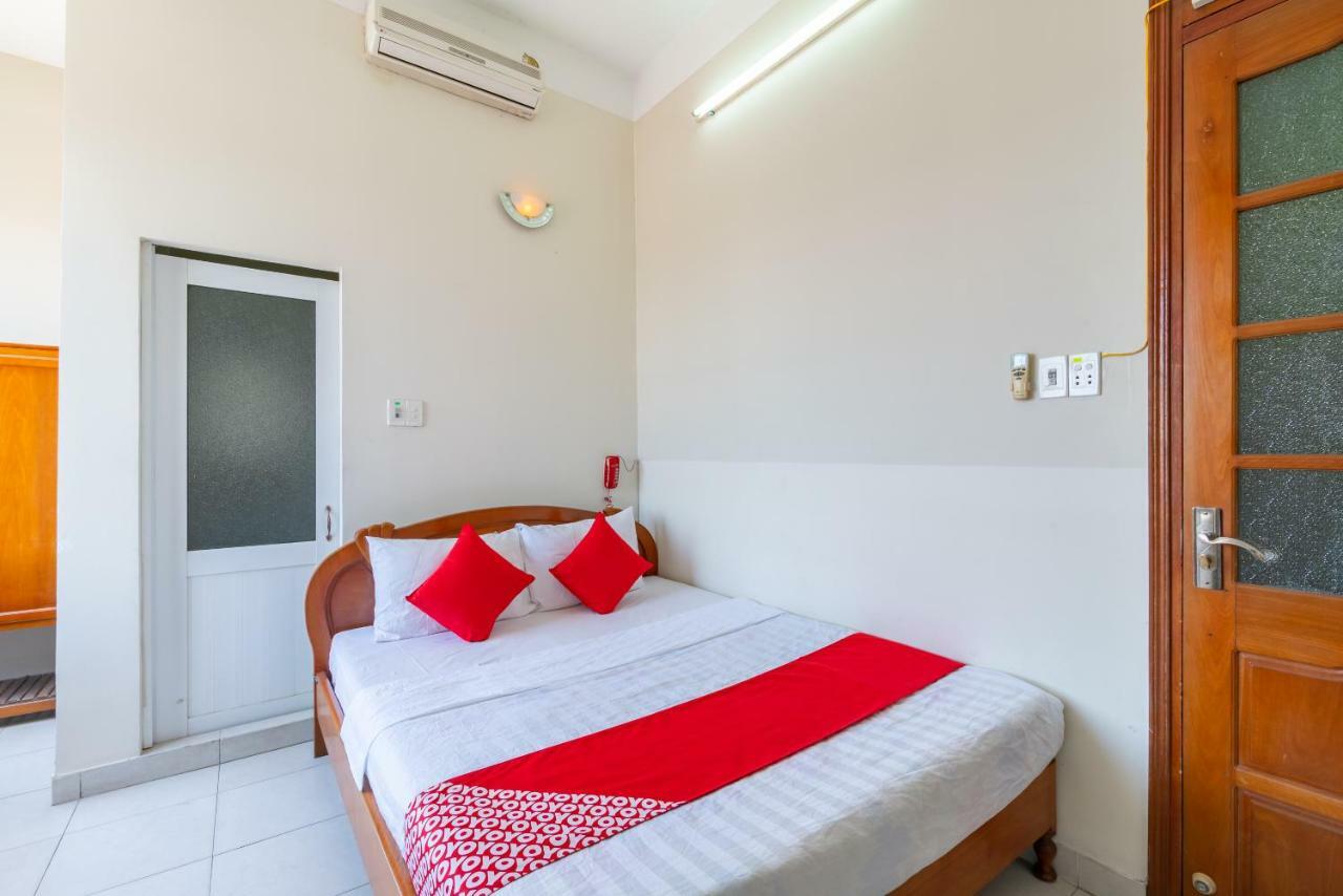 Oyo 242 Thien Thanh Hotel Ντα Νανγκ Εξωτερικό φωτογραφία