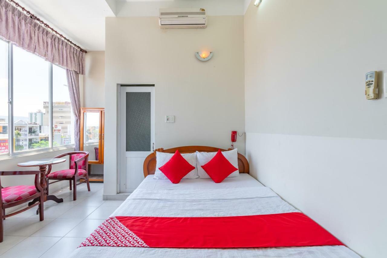 Oyo 242 Thien Thanh Hotel Ντα Νανγκ Εξωτερικό φωτογραφία