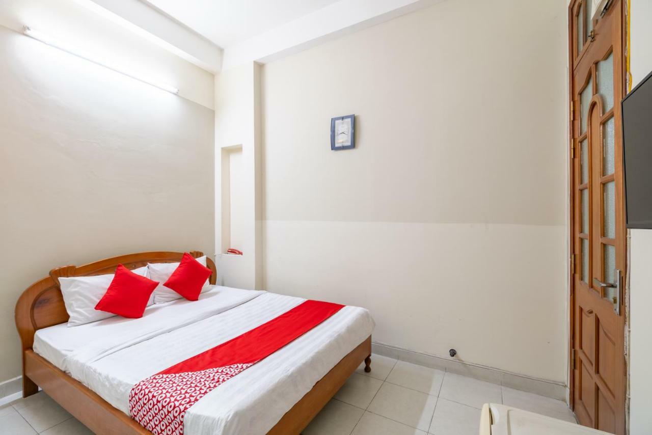 Oyo 242 Thien Thanh Hotel Ντα Νανγκ Εξωτερικό φωτογραφία