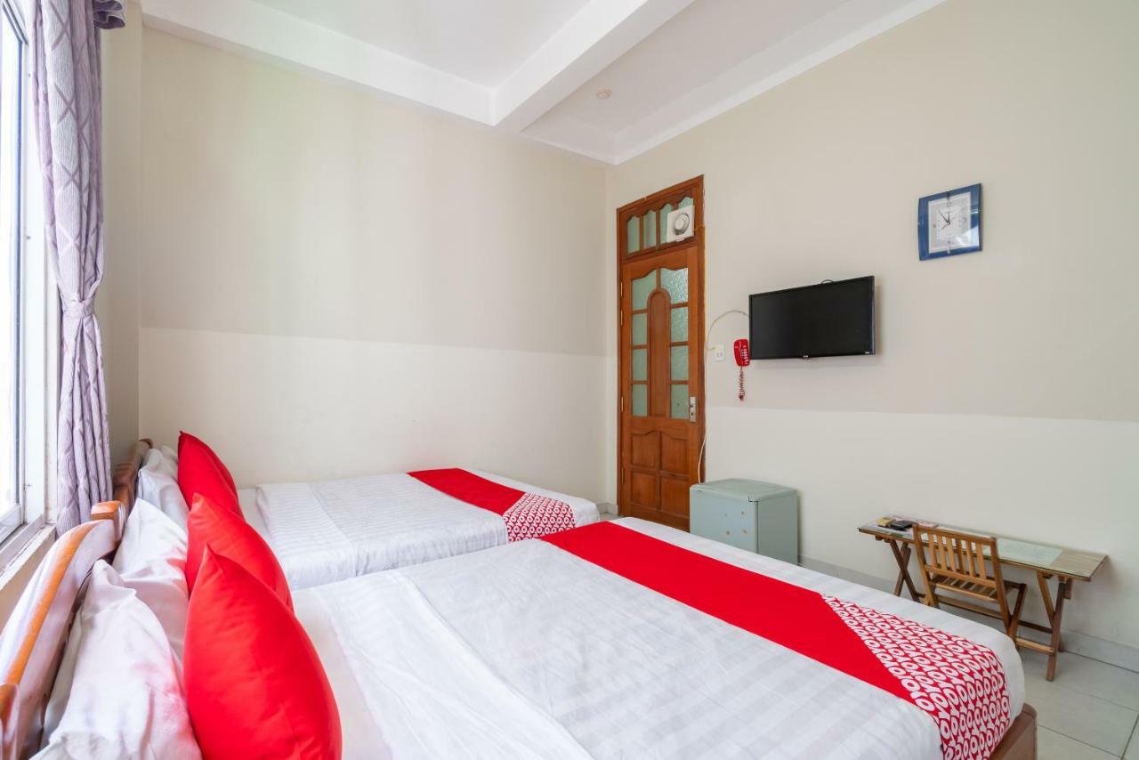 Oyo 242 Thien Thanh Hotel Ντα Νανγκ Εξωτερικό φωτογραφία