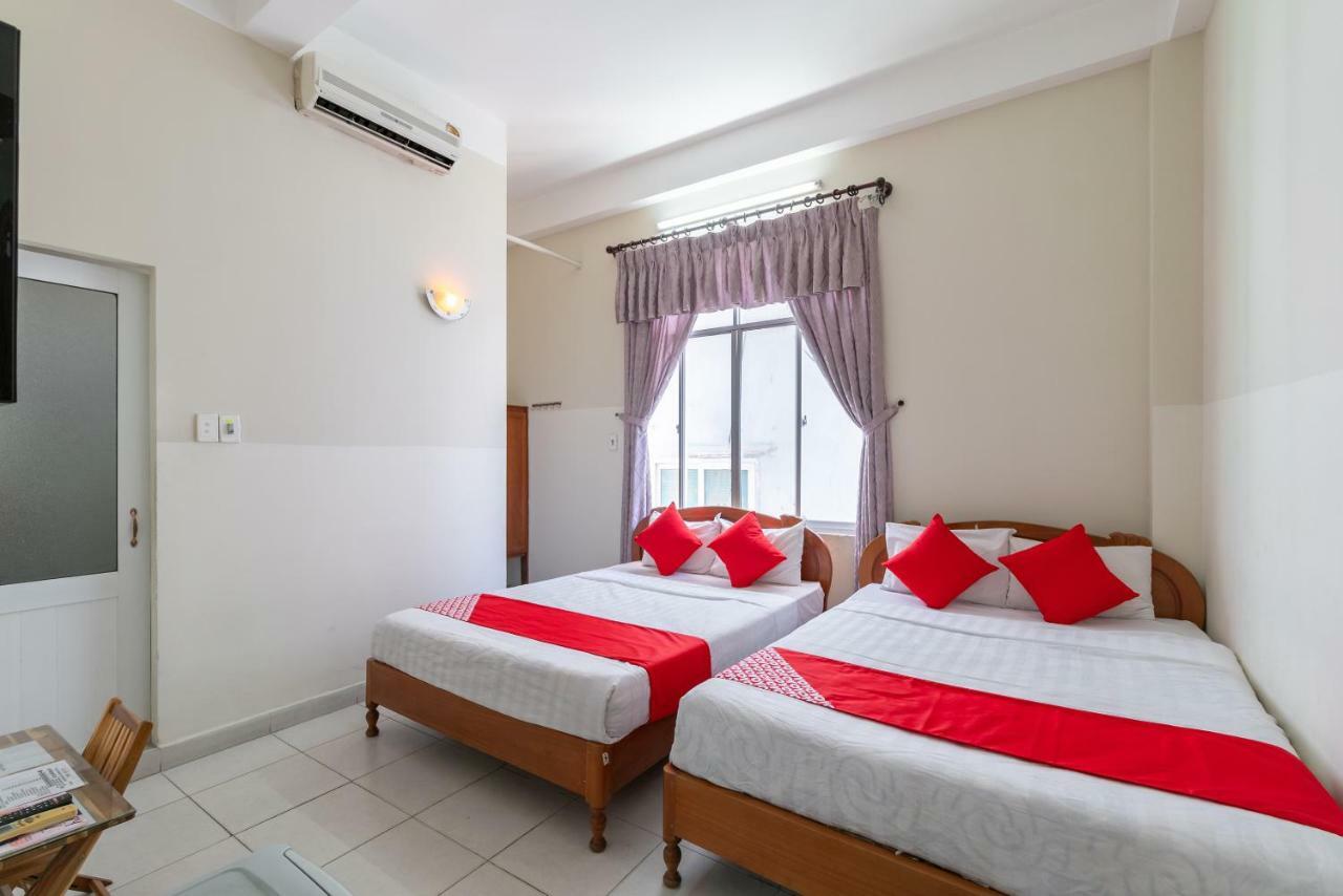 Oyo 242 Thien Thanh Hotel Ντα Νανγκ Εξωτερικό φωτογραφία