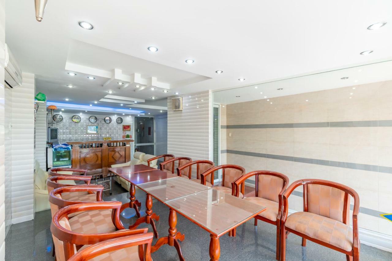 Oyo 242 Thien Thanh Hotel Ντα Νανγκ Εξωτερικό φωτογραφία