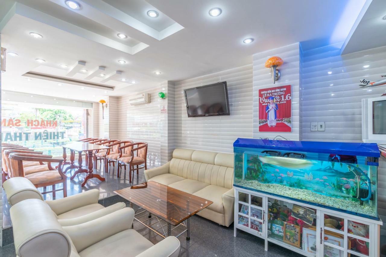 Oyo 242 Thien Thanh Hotel Ντα Νανγκ Εξωτερικό φωτογραφία